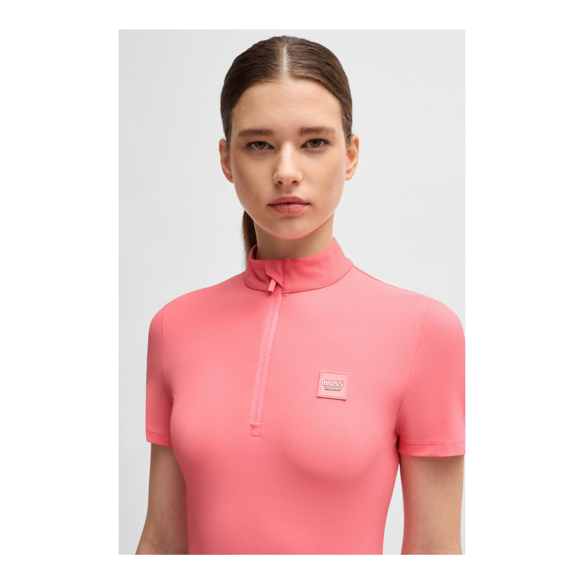 BOSS Equestrian Trainingsshirt Maira Damen