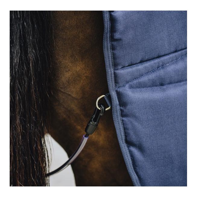 Kentucky Stalldecke Classic 300g - navy