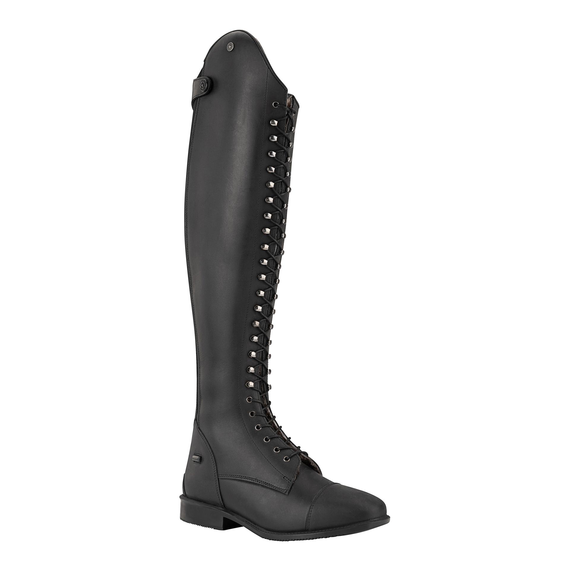 Suedwind Footwear Bottes d'équitation Legacy Venado Merino - noir