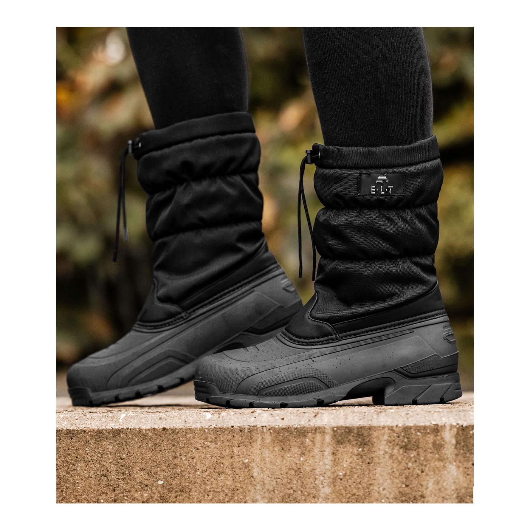 Elt Thermostiefel Calgary