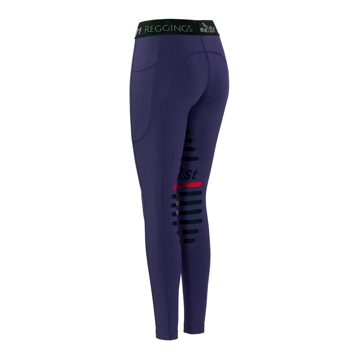 ea.St Professional REGGINGS® pour dames - blanc