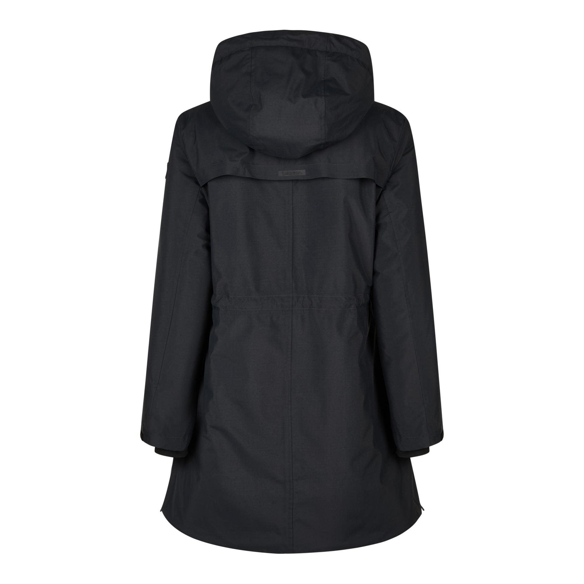Eskadron Veste Waterproof ParkaHeritage 25/26