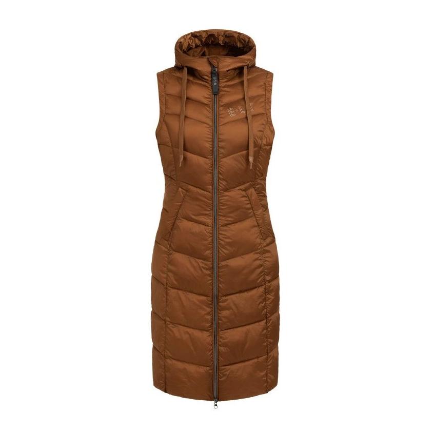 Elt Lightweight Longweste Ostende
