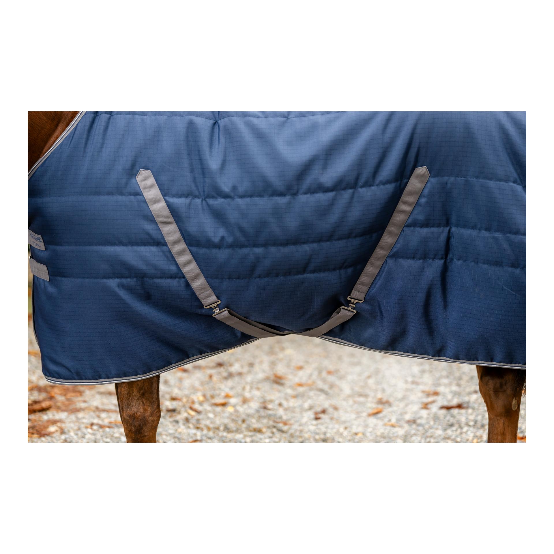 Horseware Rambo Stable 400g