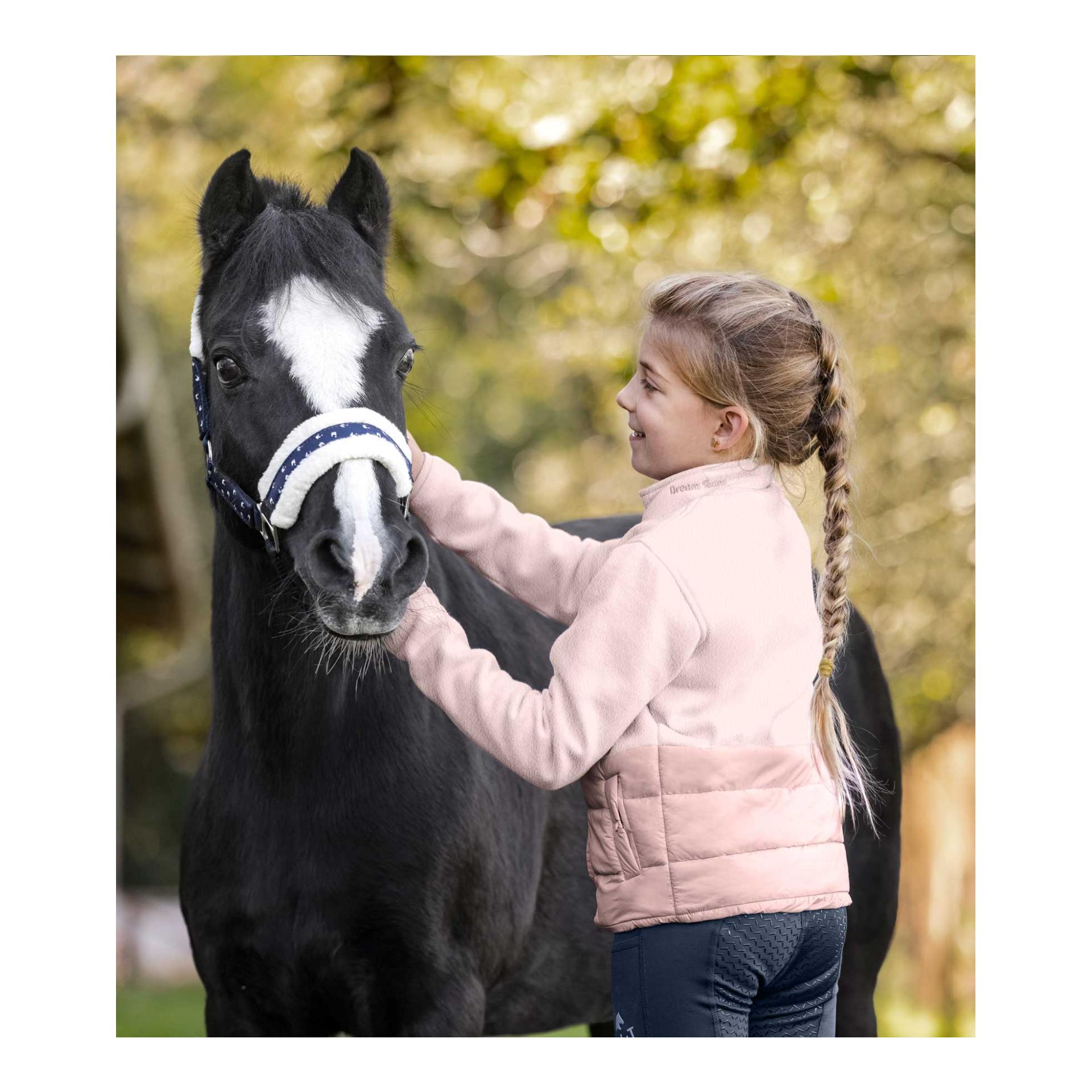 Elt Steppjacke Lucky Malou Kids