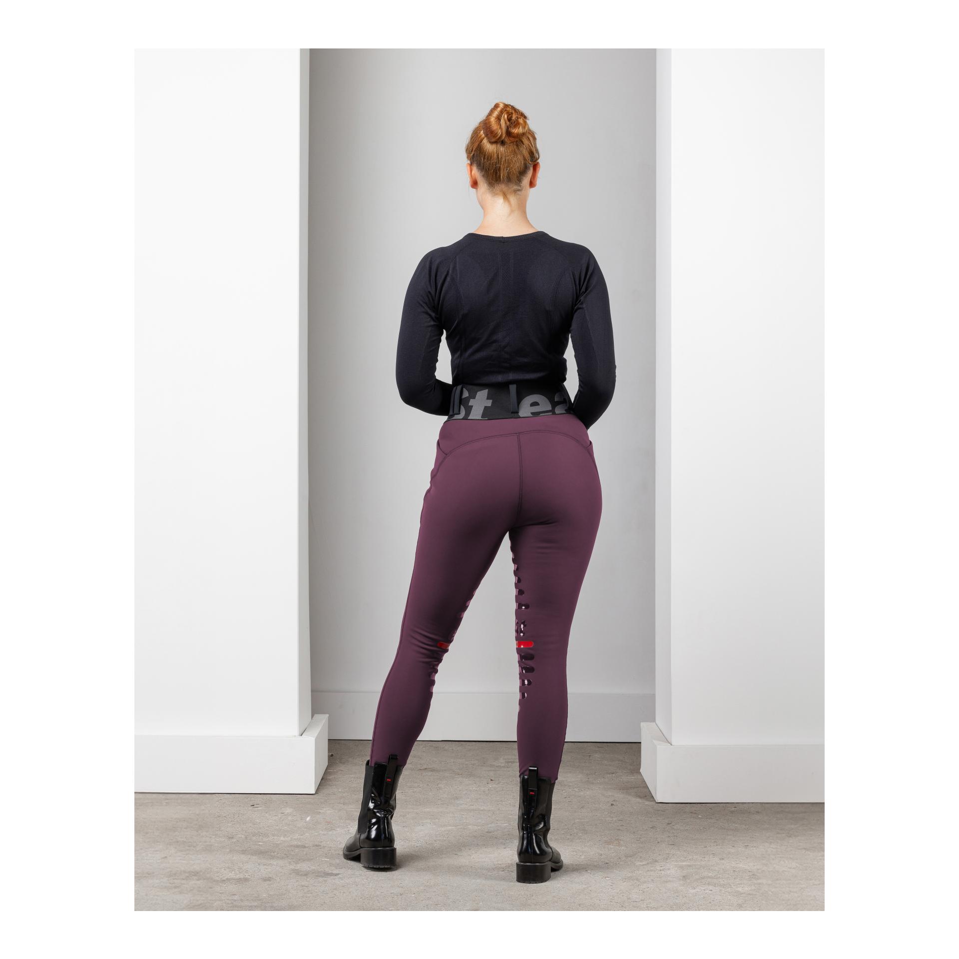 ea.St Professional REGGINGS® R1 Highwaist Hiver Femme