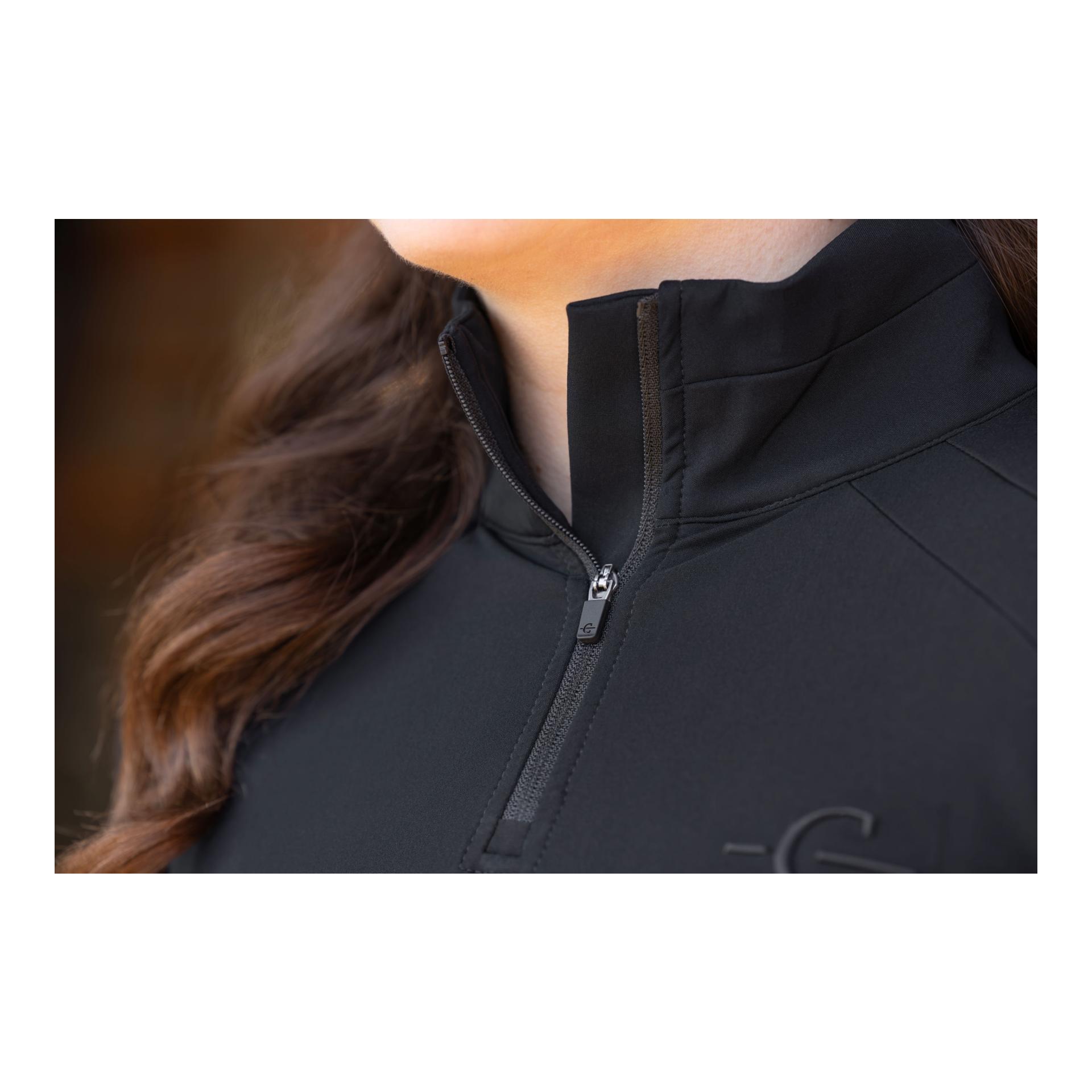 Covalliero Maillot technique Active Shirt A/H 2026