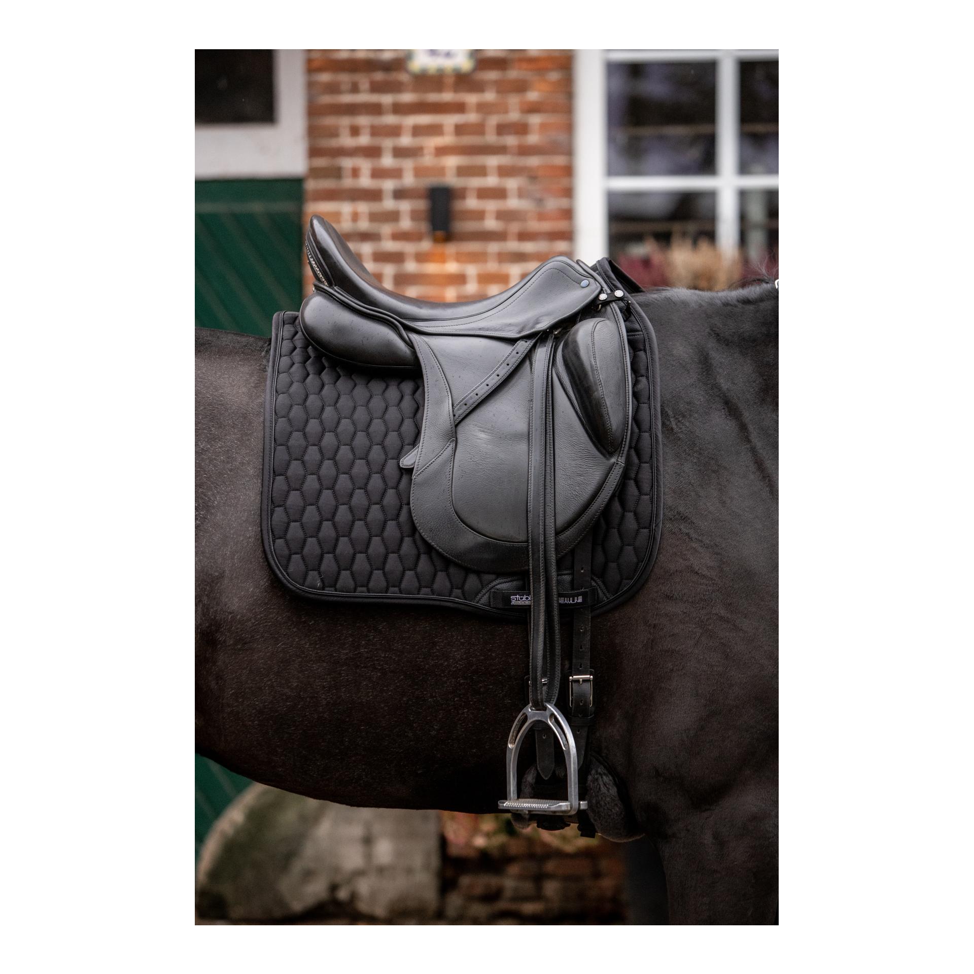 Stübben Chabraque de dressage Streamline GEN2