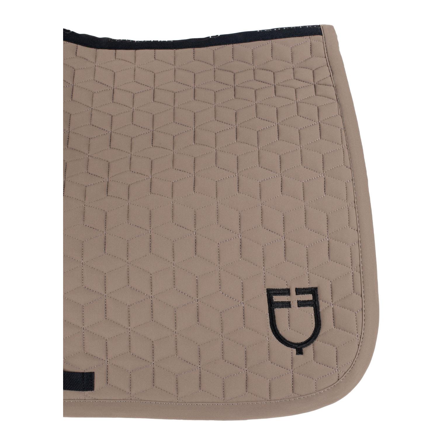 Equestro Chabracke de saut d'obstacles Cube