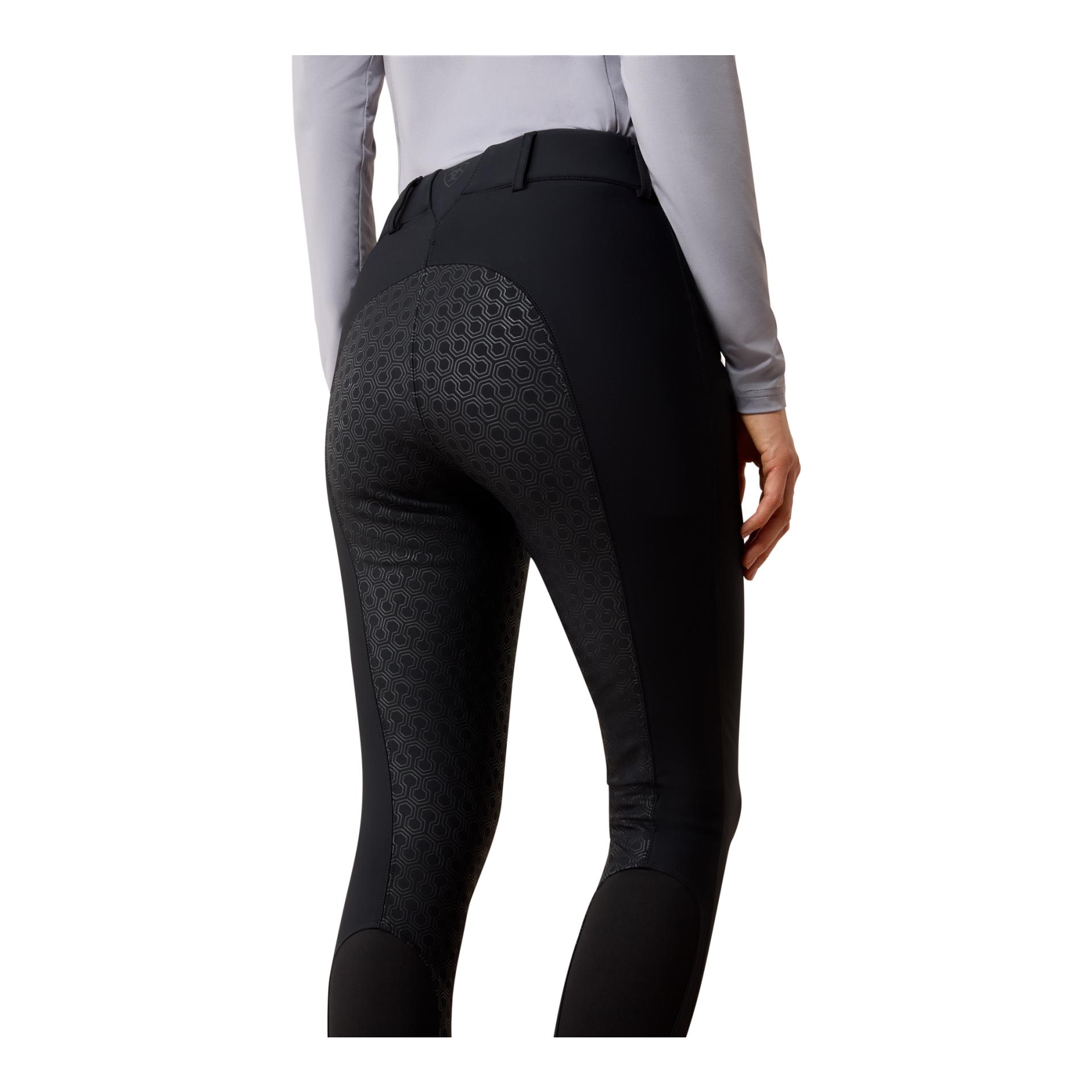 Ariat Pantalon d'équitation femme Troika H2O fond intégral