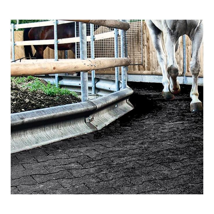 Conradi + Kaiser TERRASOFT® Double T - plus dense