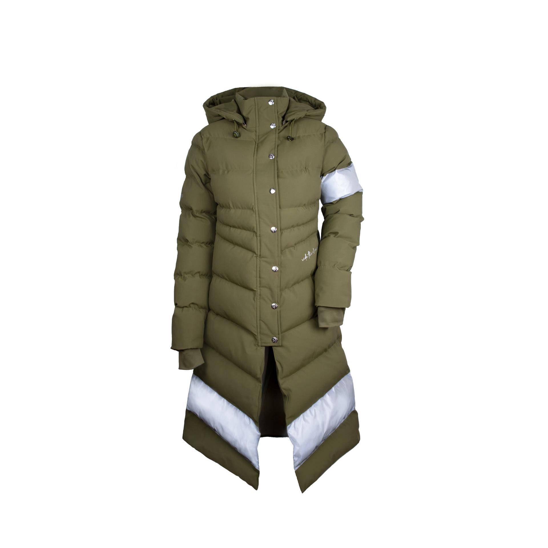 Marengo Manteau d'hiver Elements Ultra Reflex