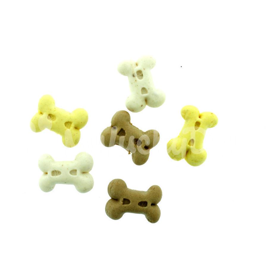 LECKY Babys Hundesnack Knöchli