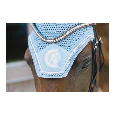 Kentucky Fliegenhaube Wellington 3D Logo rope