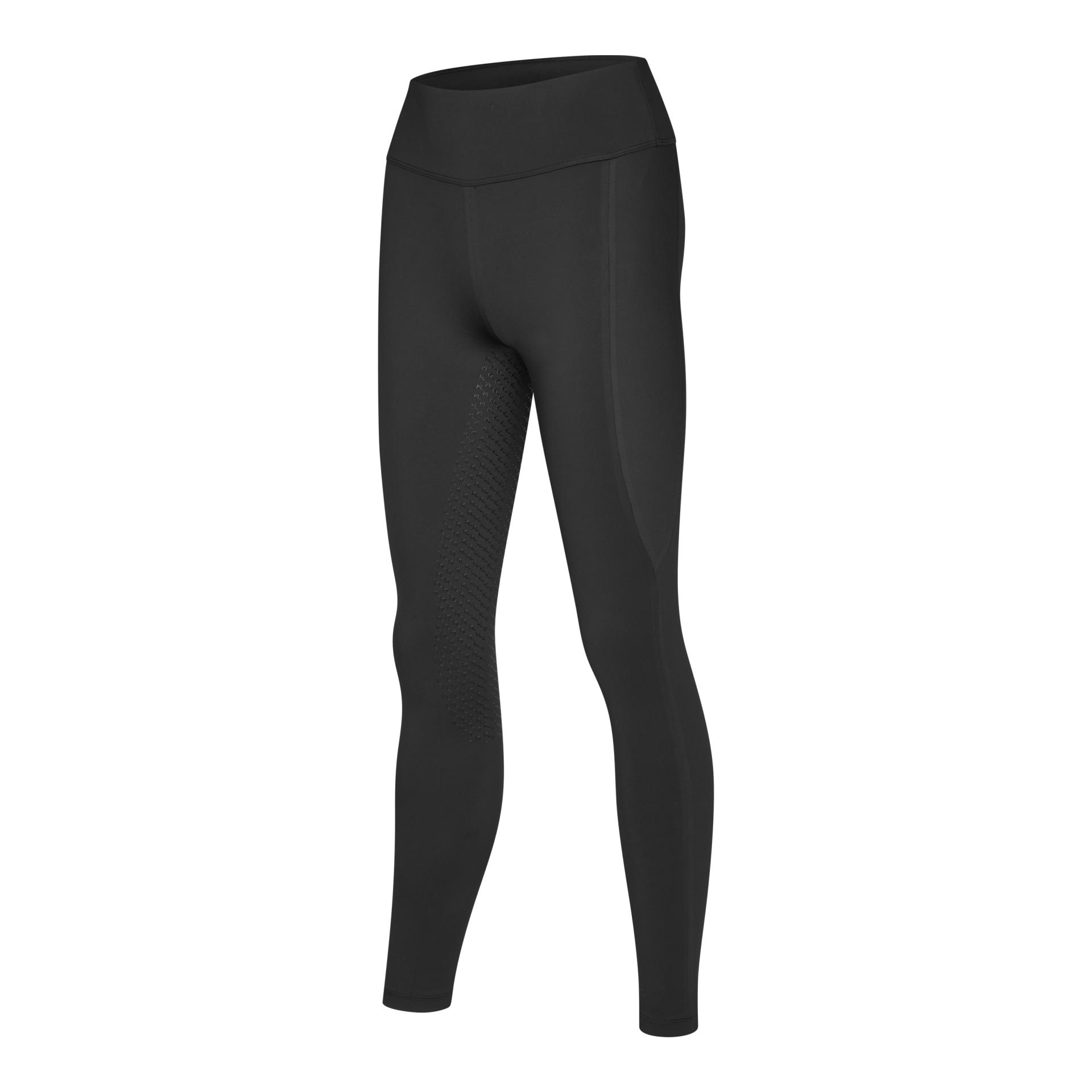 Kingsland Reitleggins wasserabweisend KLLouisa Vollgrip Damen