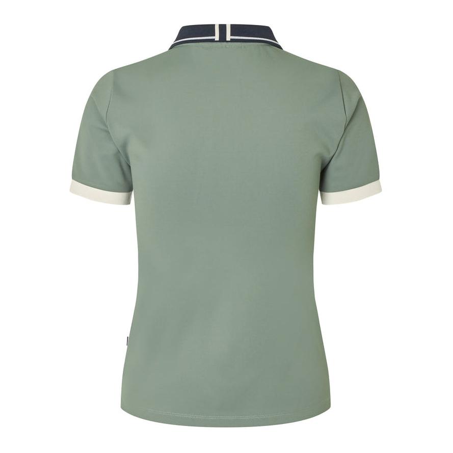 Kingsland Polo piqué KLLaura Femmes