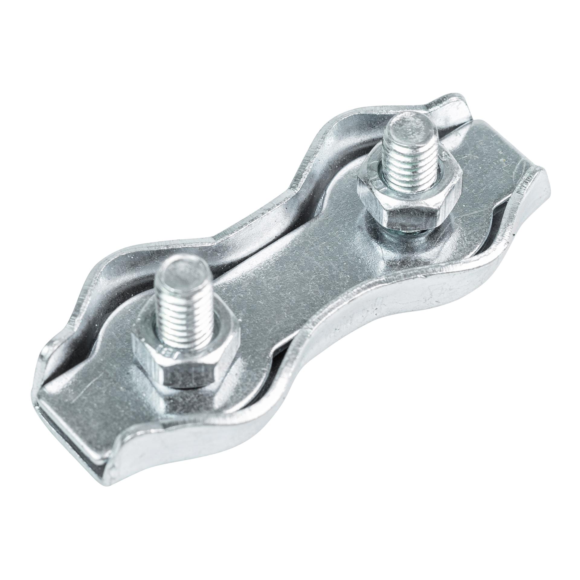 Mainer Raccord cordelette zingué
