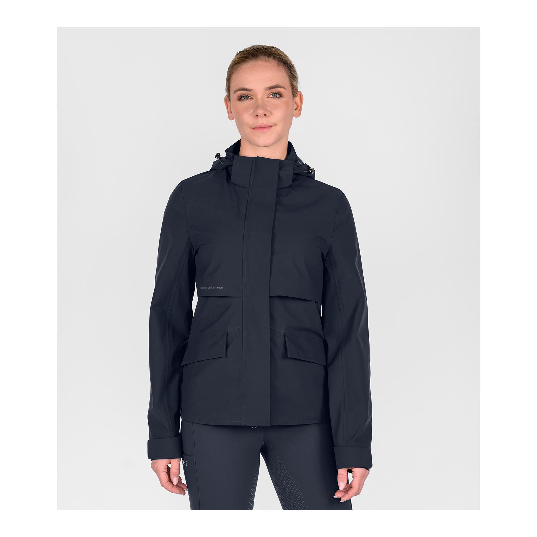 Elt Veste de pluie performante