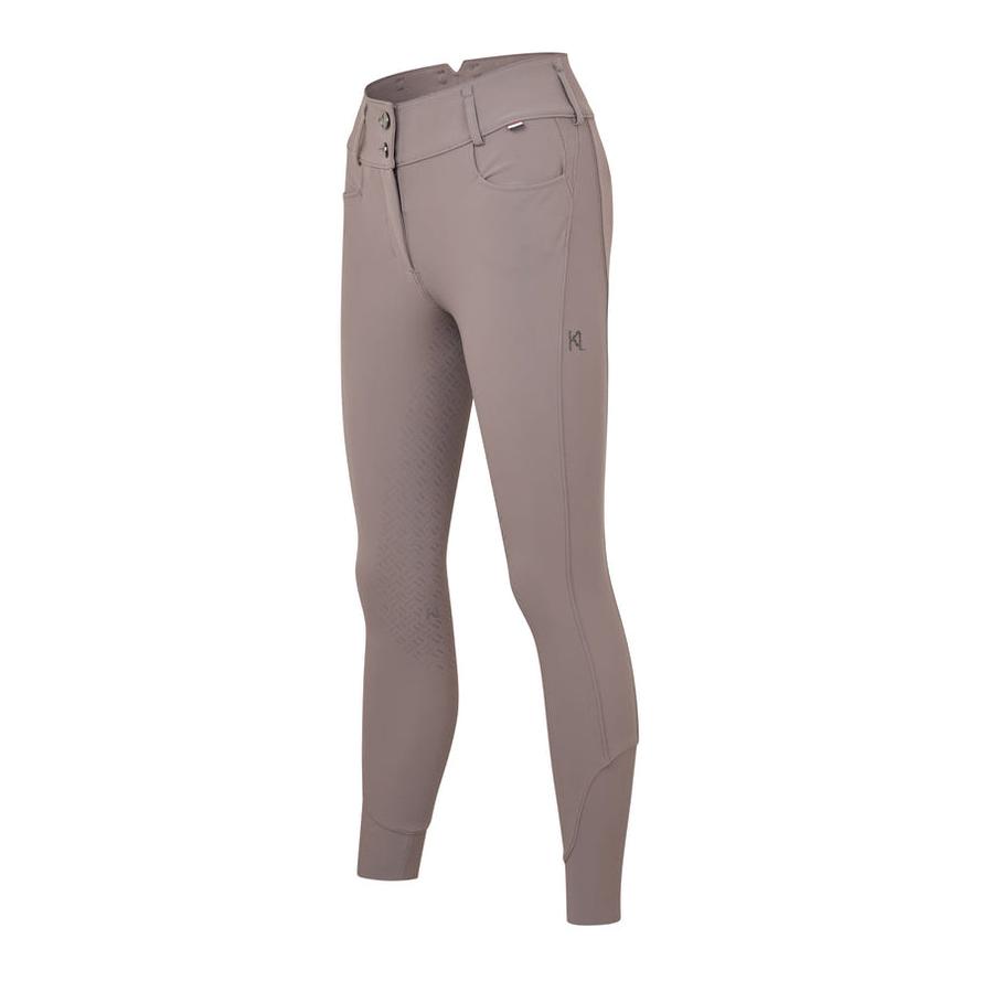 Kingsland Reithose KLKira H-Shape regular Vollgrip Damen