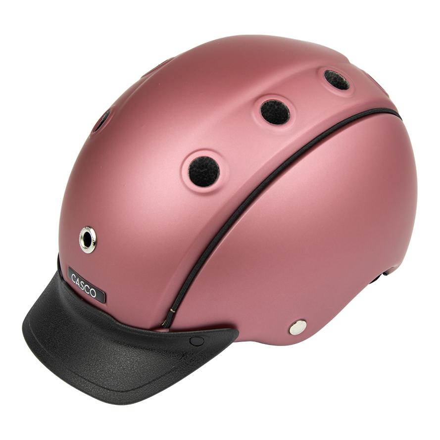 Casco Reithelm Choice Iconic