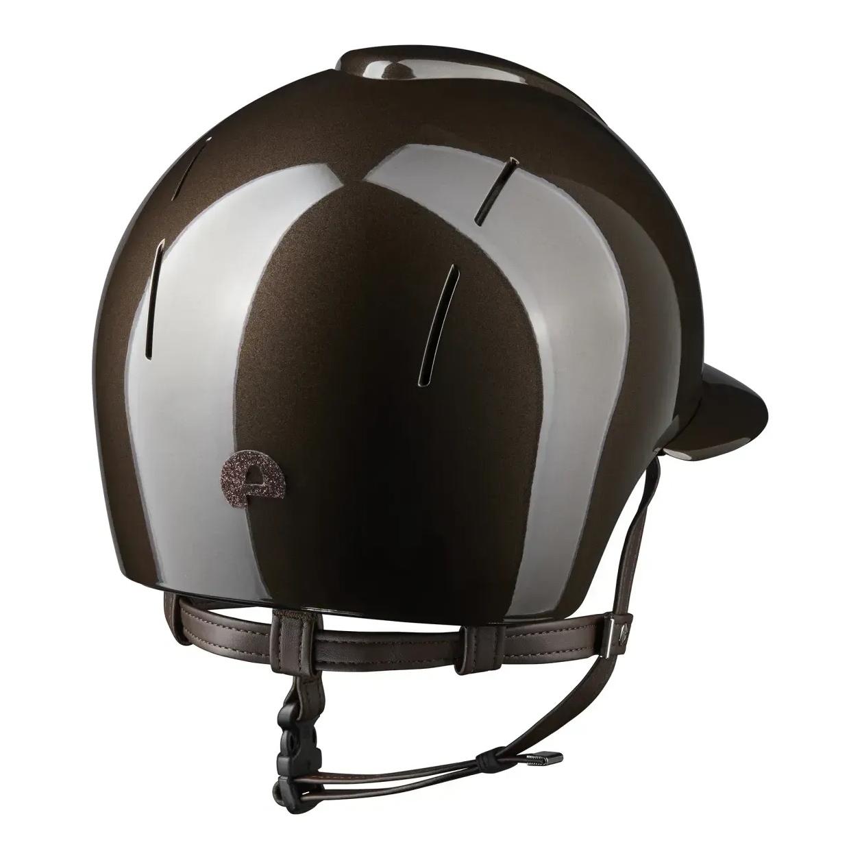 KEP Reithelm Smart Nova Polo - Shine/ Star