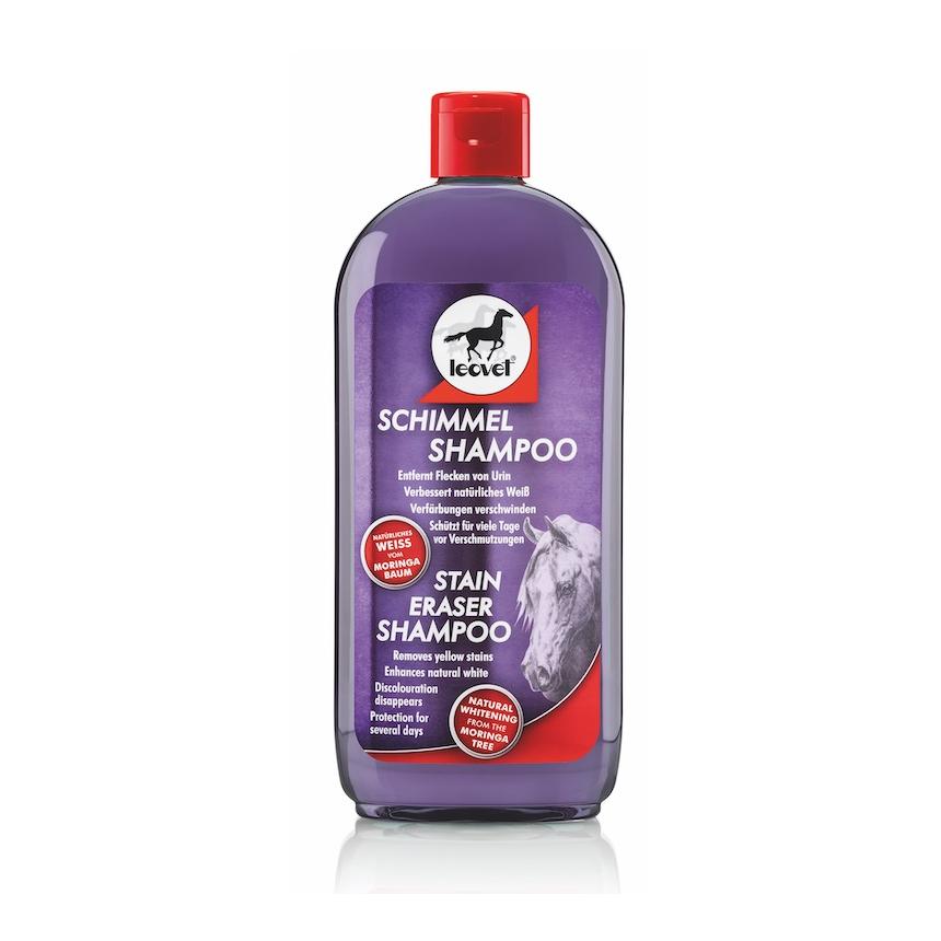 leovet Produit de soin Milton-Weiss Schimmel Shampoo