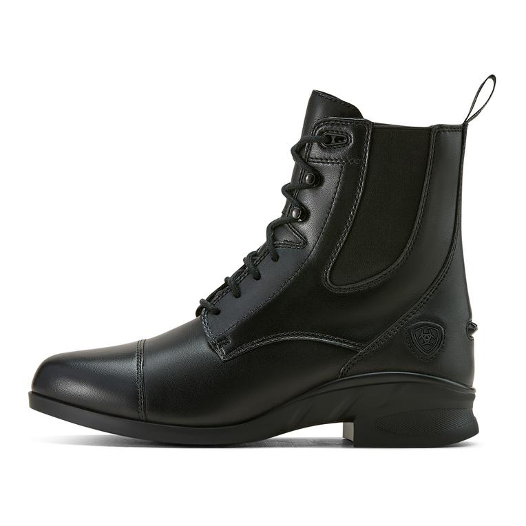 Ariat Stiefelette Heritage Lace Paddock