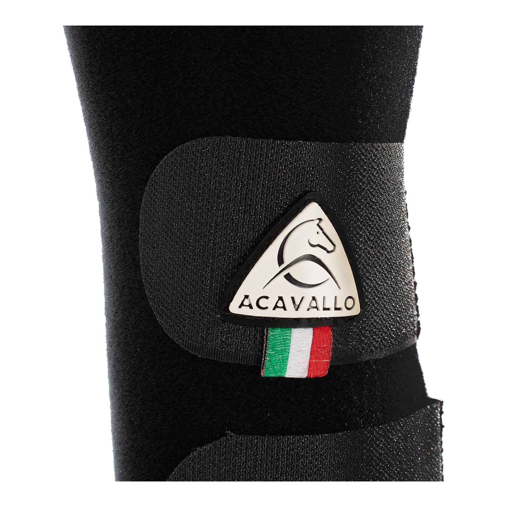 Acavallo Protection de la queue
