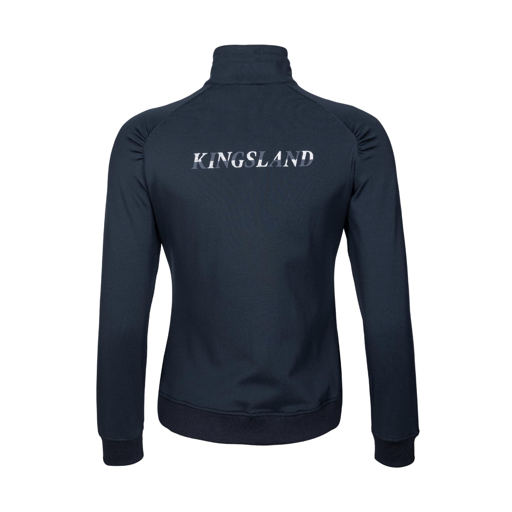 Veste polaire Betsy femme