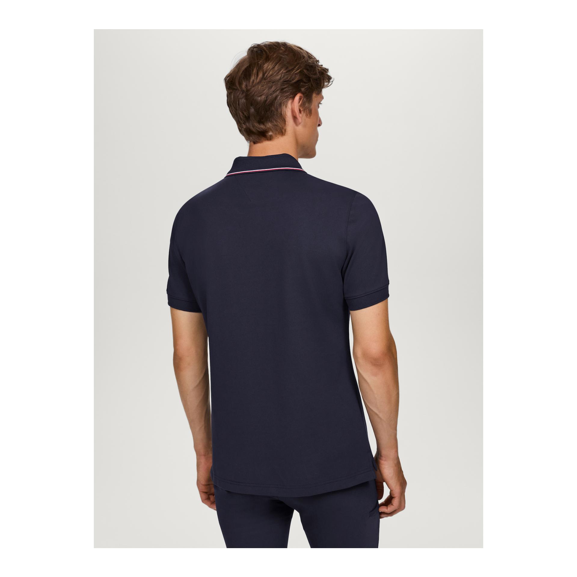 Poloshirt Harrison Herren