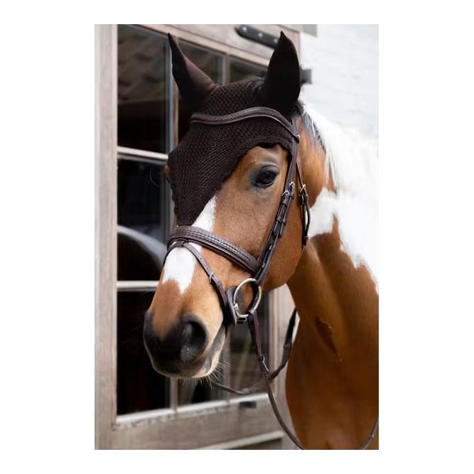 Kentucky Fliegenhaube lang soundless