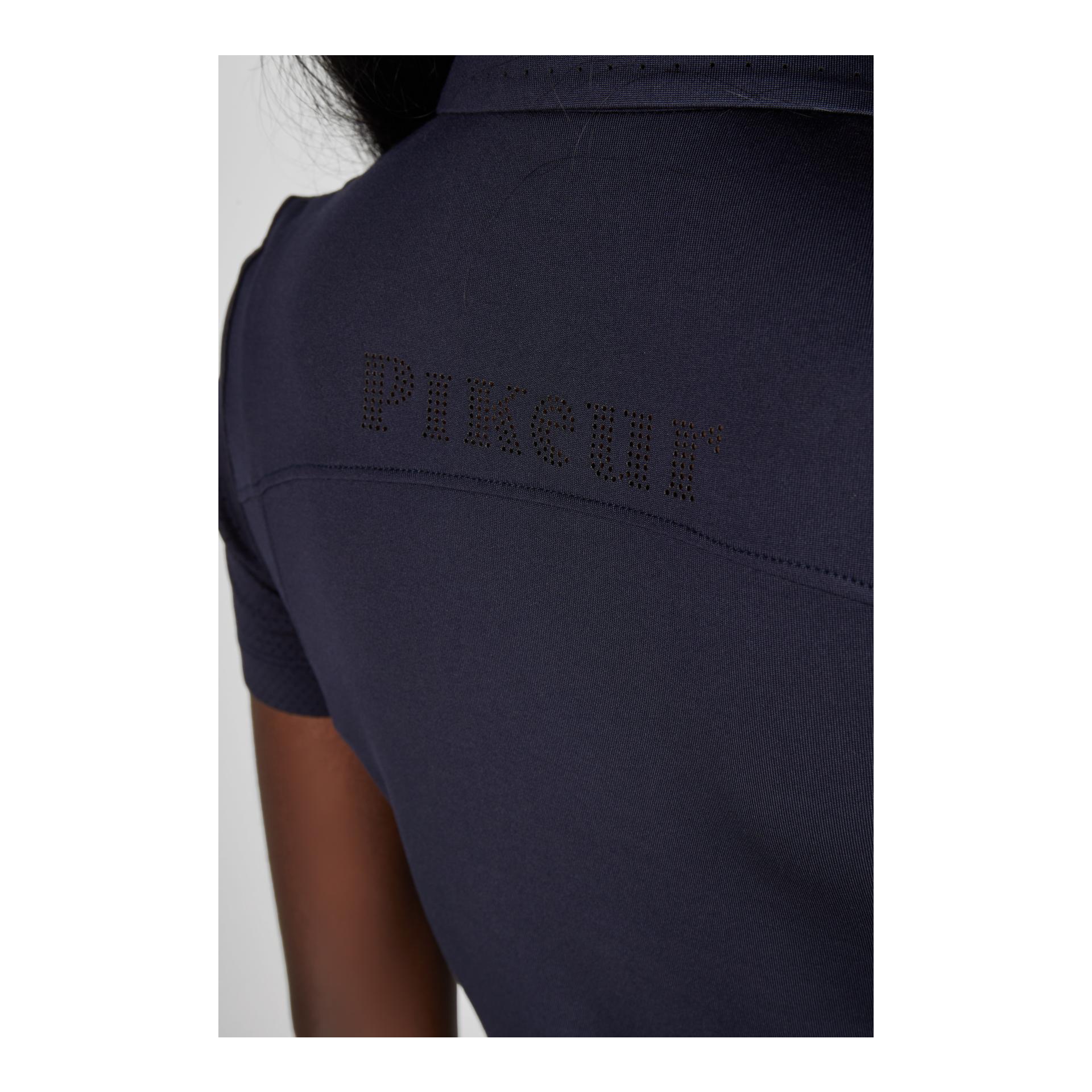 Pikeur Polo Shirt The Core Damen