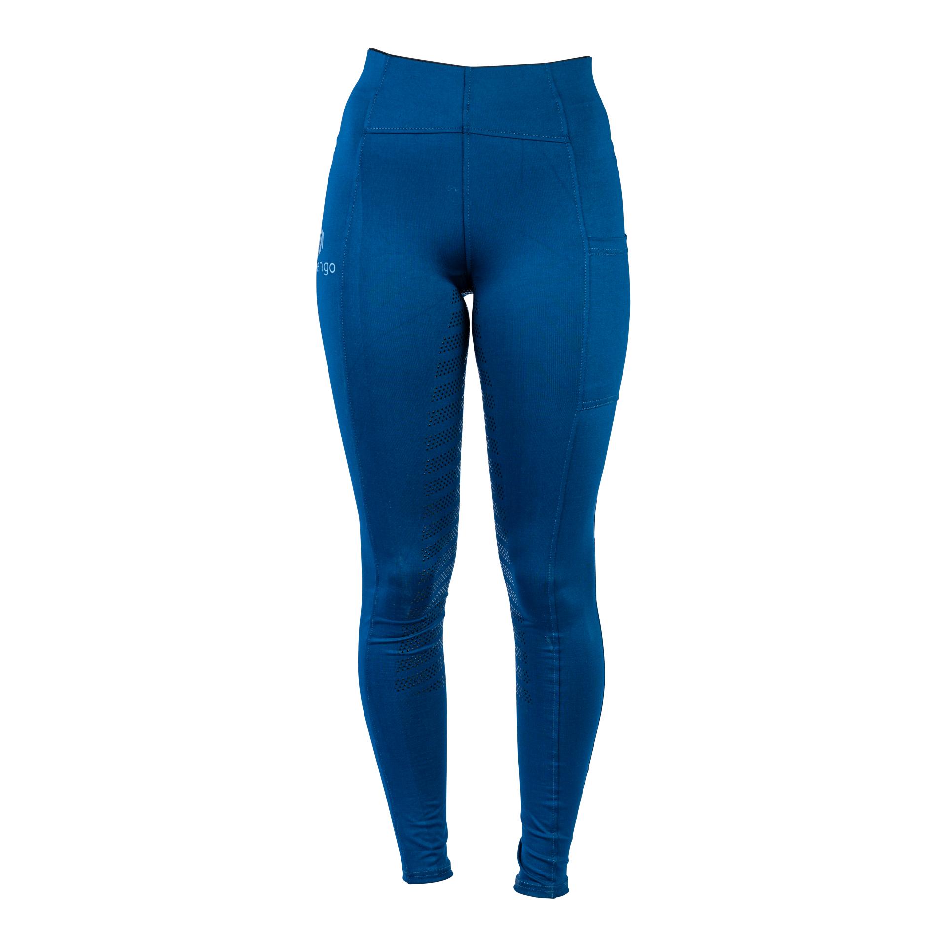Marengo Reitleggings Eléonore Fullgrip Damen