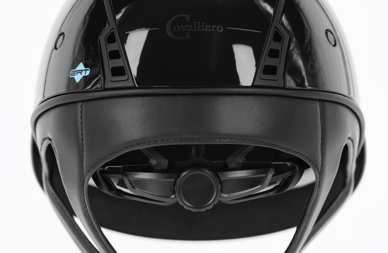 Covalliero Reithelm Eclipse Polo