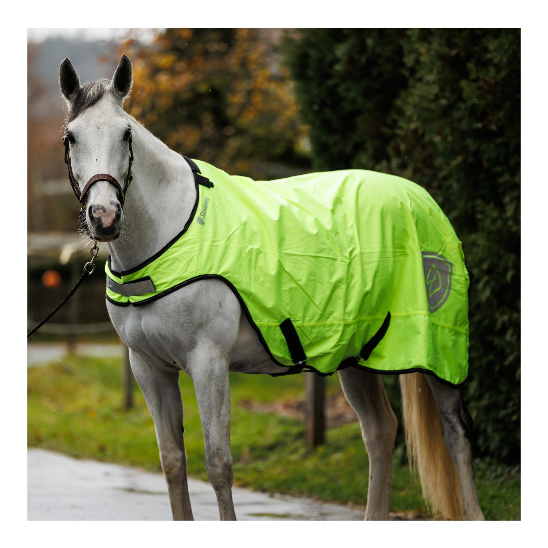 Stallone Chemise de marcheur polaire 0 g