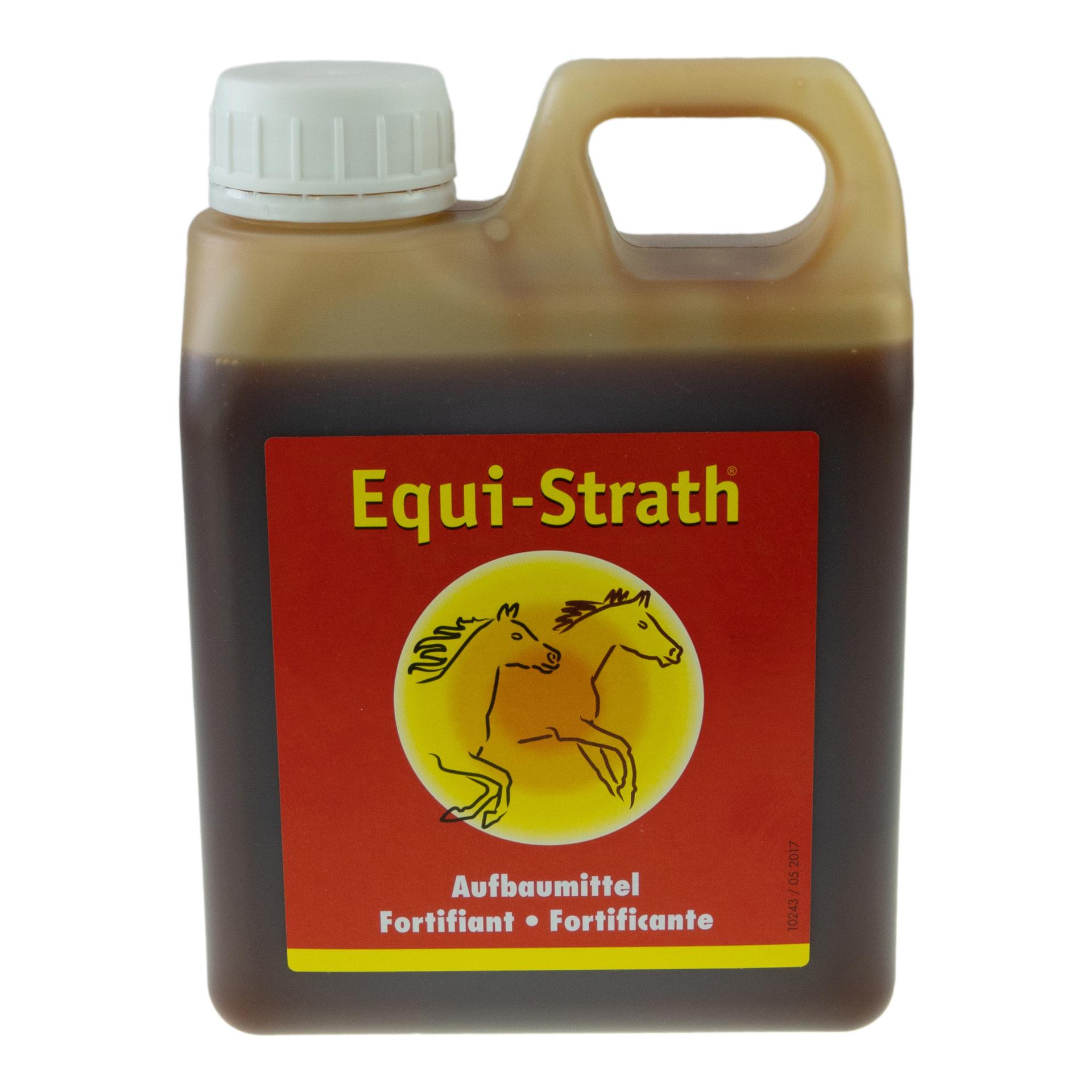 Equi-Straht Liquide Equi-Strath®