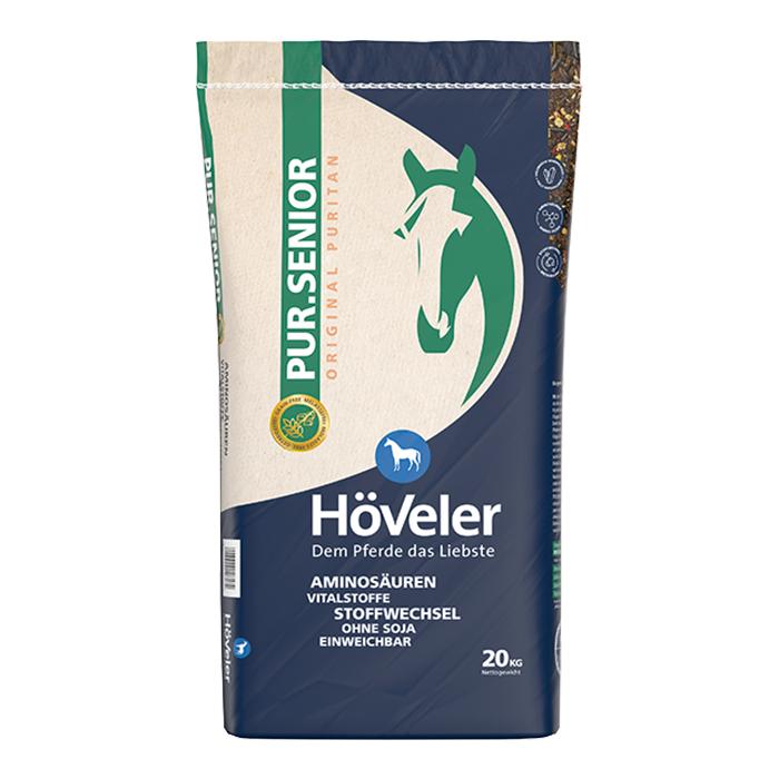 Höveler Pur Senior