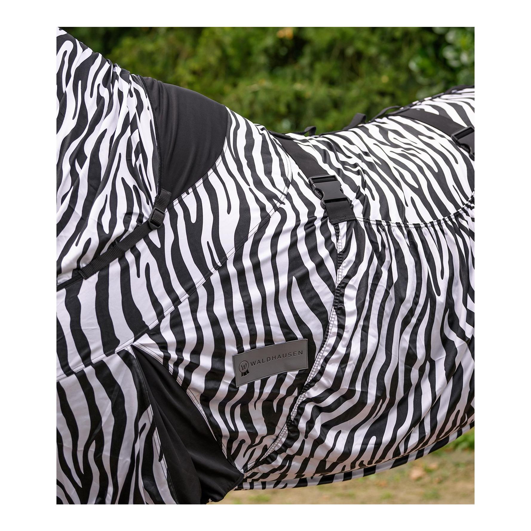 Waldhausen Ekzemerdecke Zebra Premium