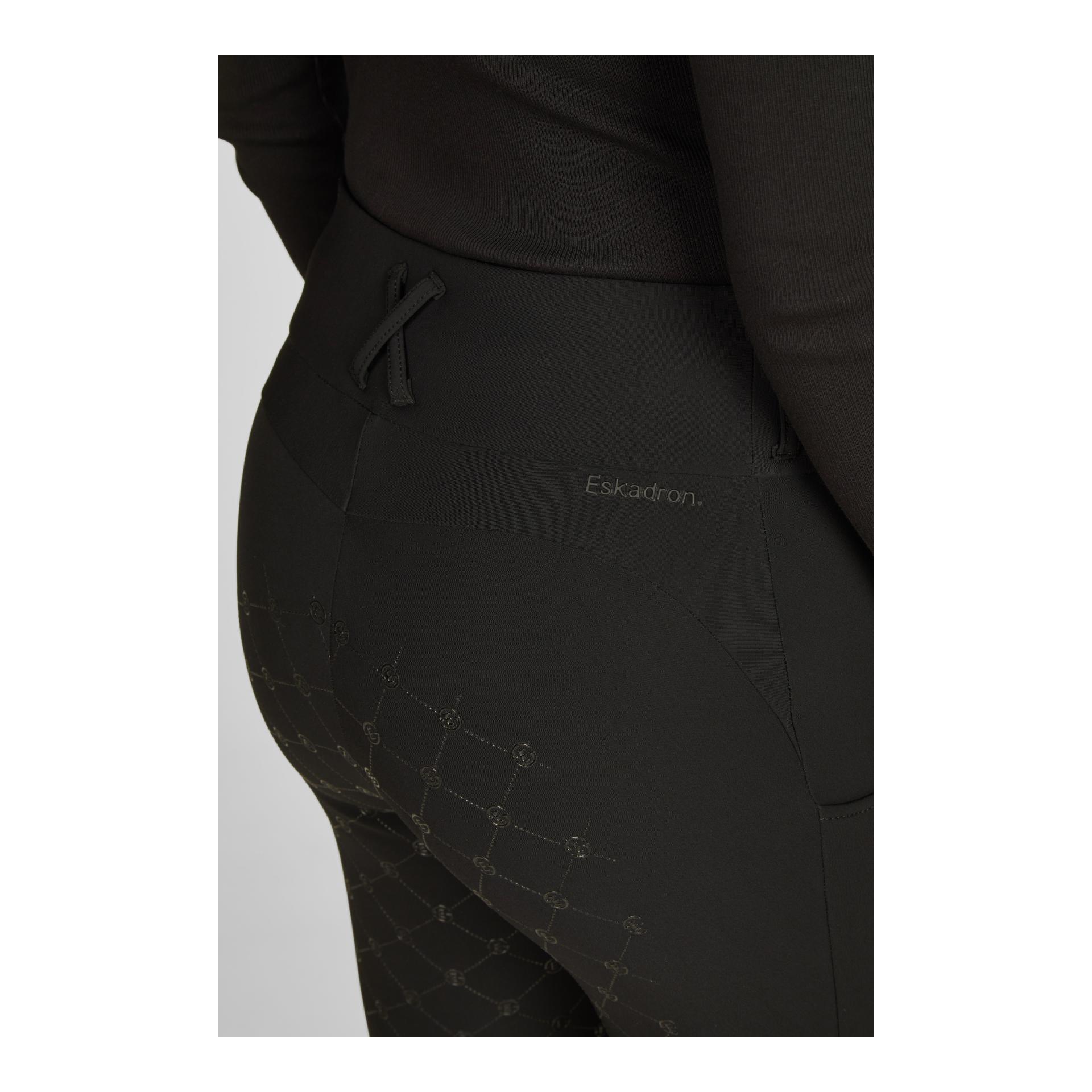 Eskadron Reitleggings Cosy Vollgrip Dynamic 25