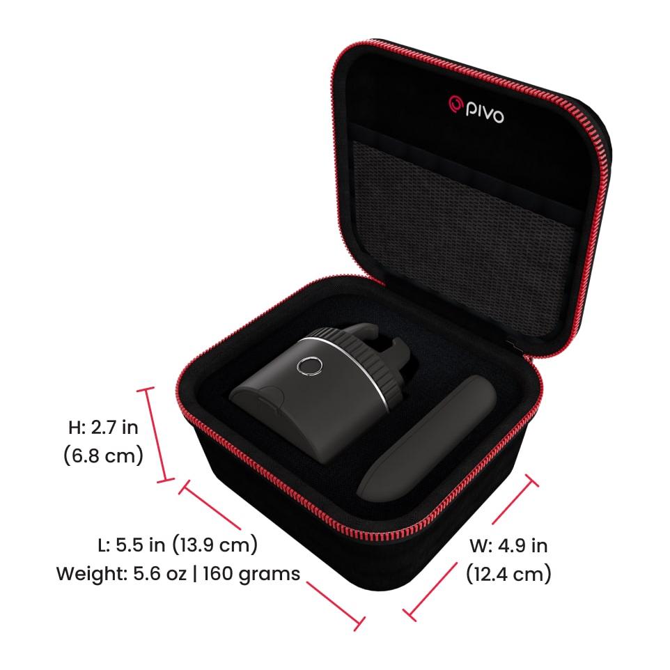 Pivo Travel Case für Pivo Pod