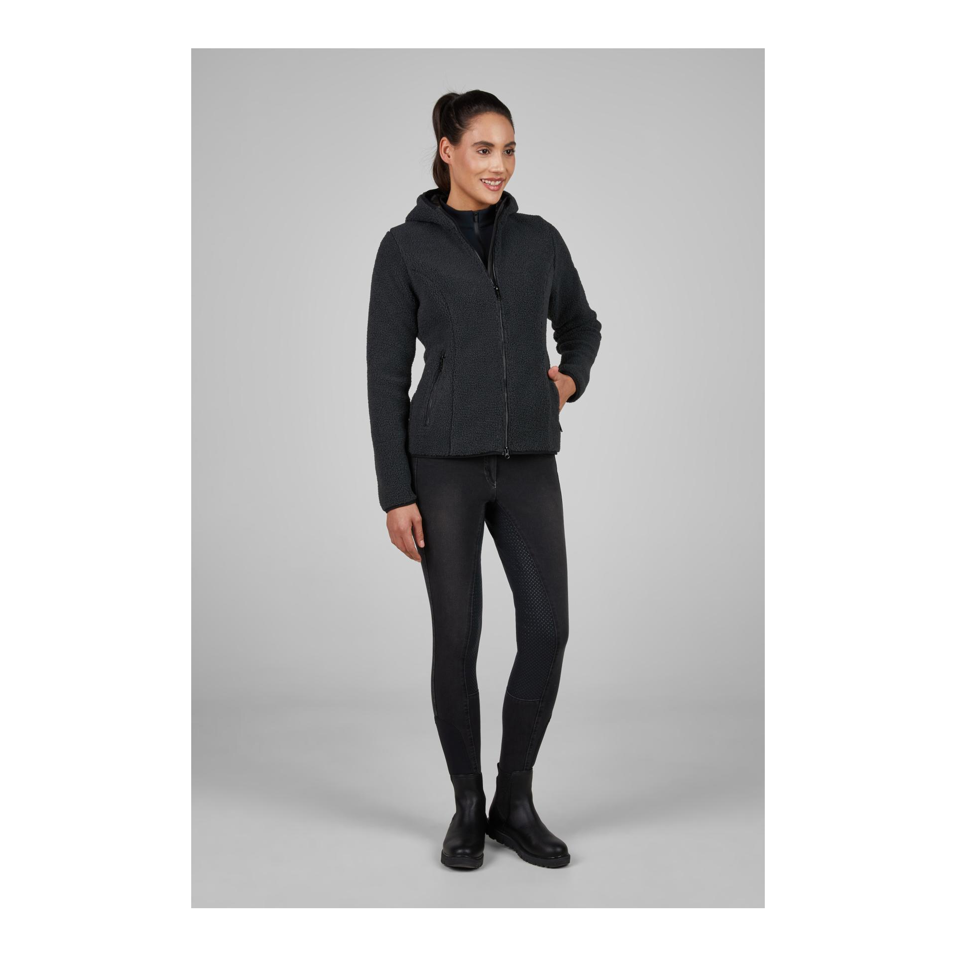 Pikeur Fleecejacke Sports