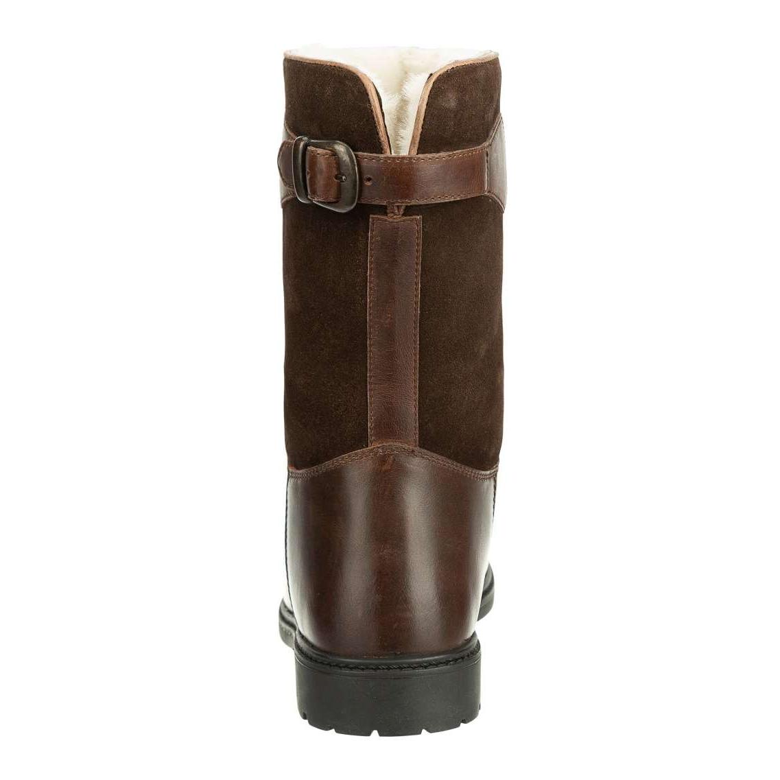 Suedwind Footwear Winterstiefel Leo Merino