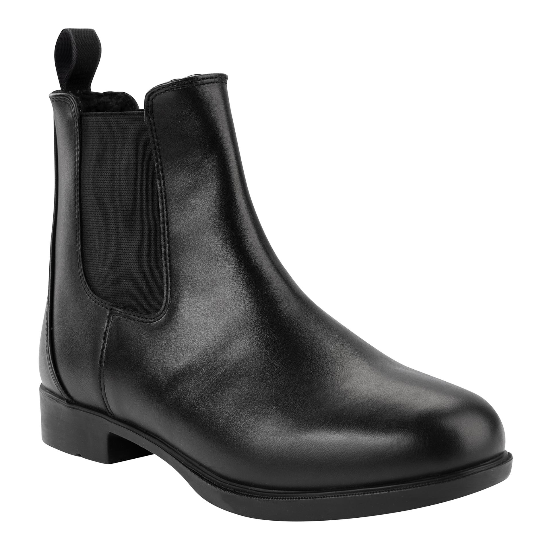 Suedwind Footwear Bottine pour l’hiver Companion Jodhpur - noir