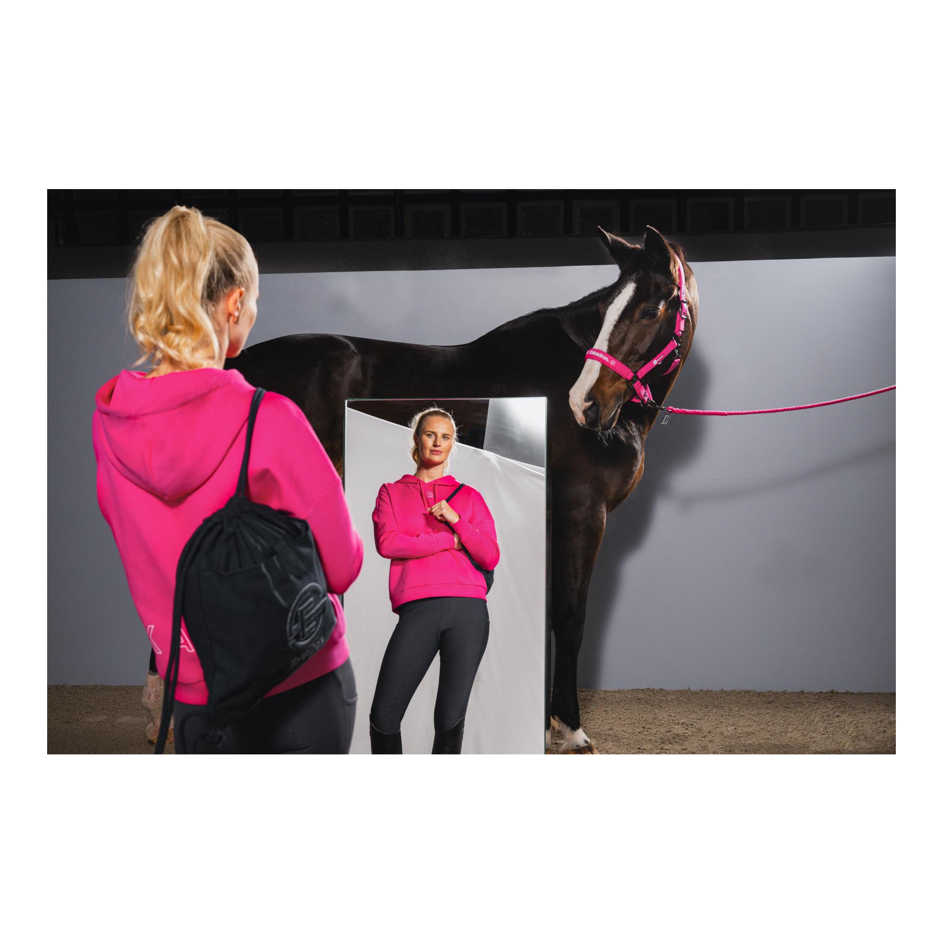 Eskadron Hoodie Shirt Damen Dynamic AW26