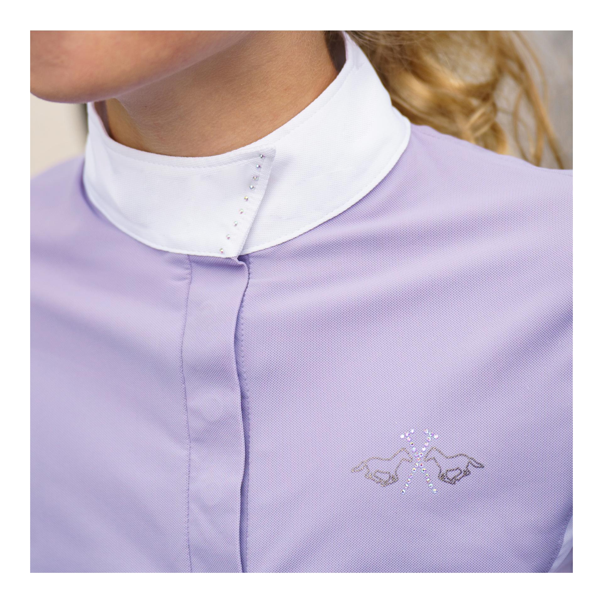 HV Polo KIDS Maillot de compétition HVPLaura