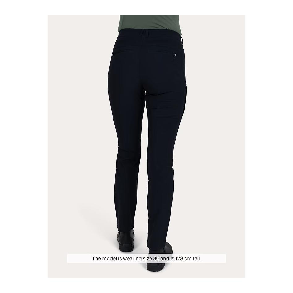 Uhip Pantalon fonctionnel d'extérieur Johanna