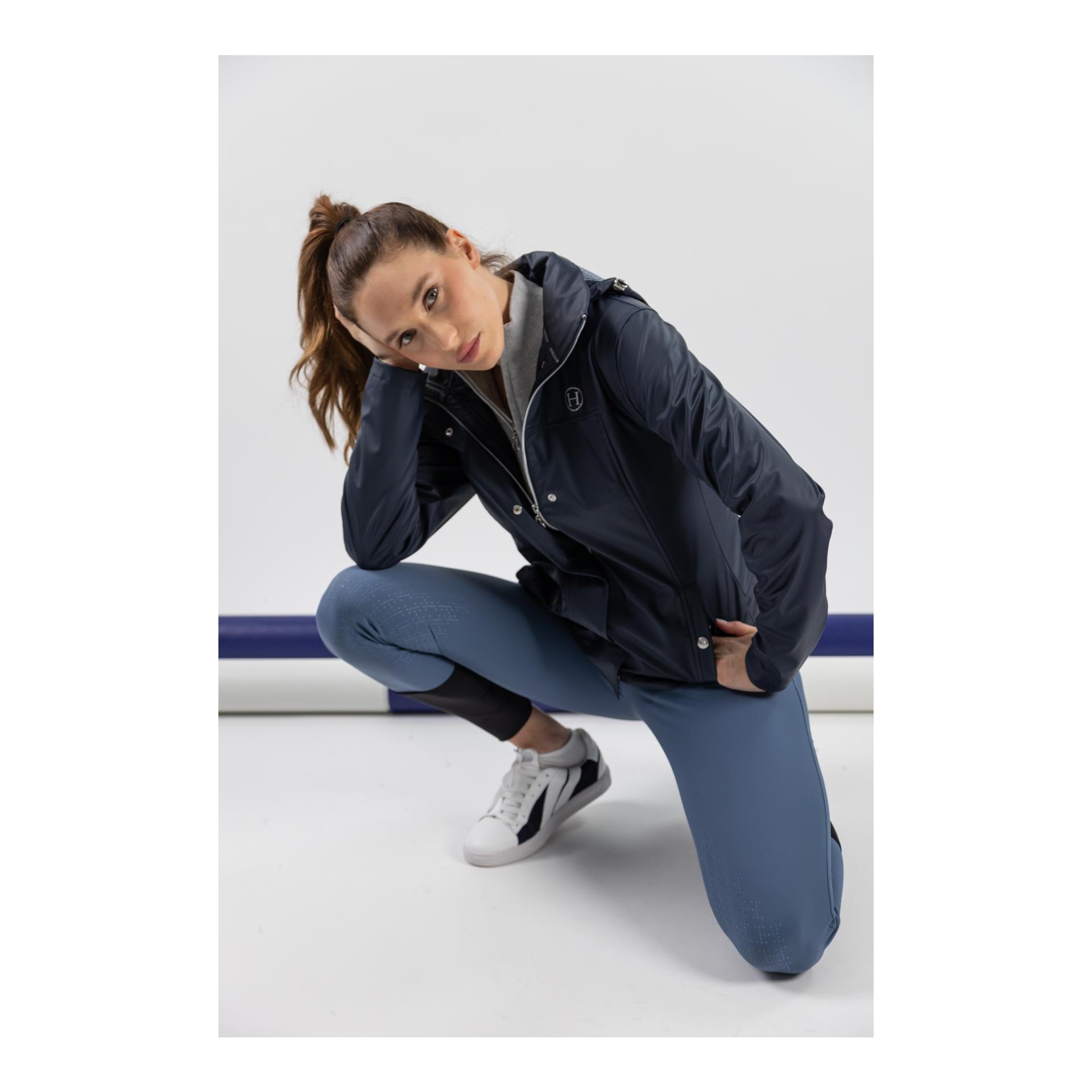 Harcour Reitjacke Jouquet Damen