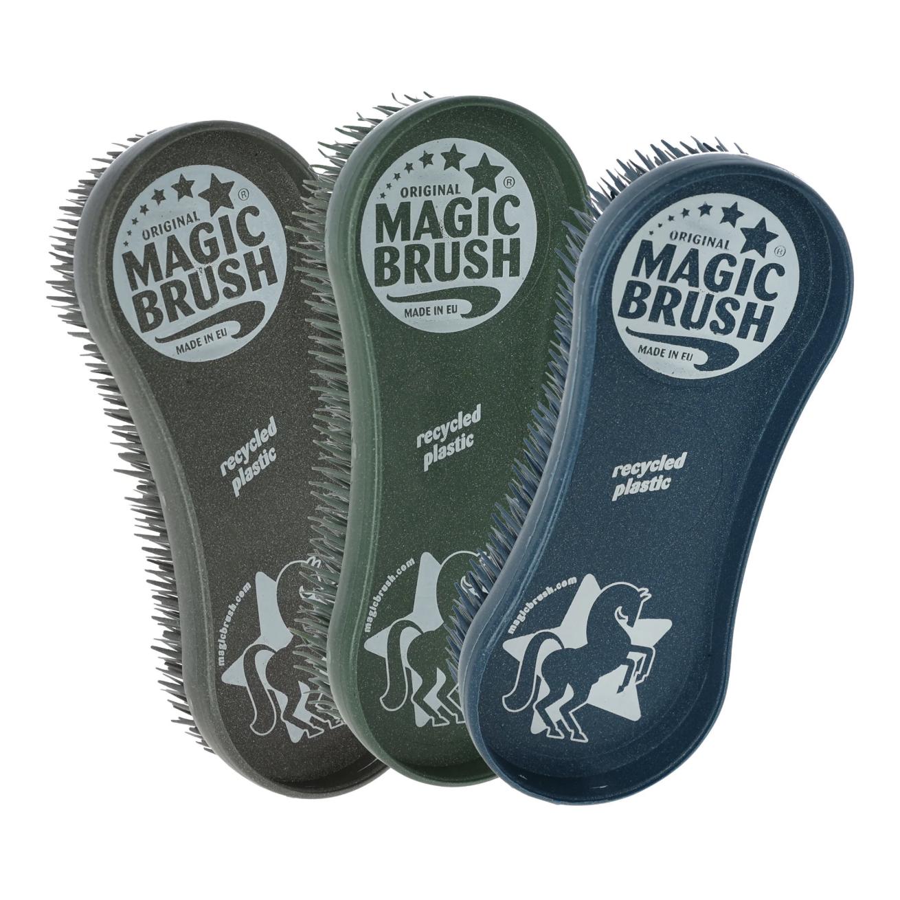 MagicBrush Lot de brosses Magic Brush CornFlowers