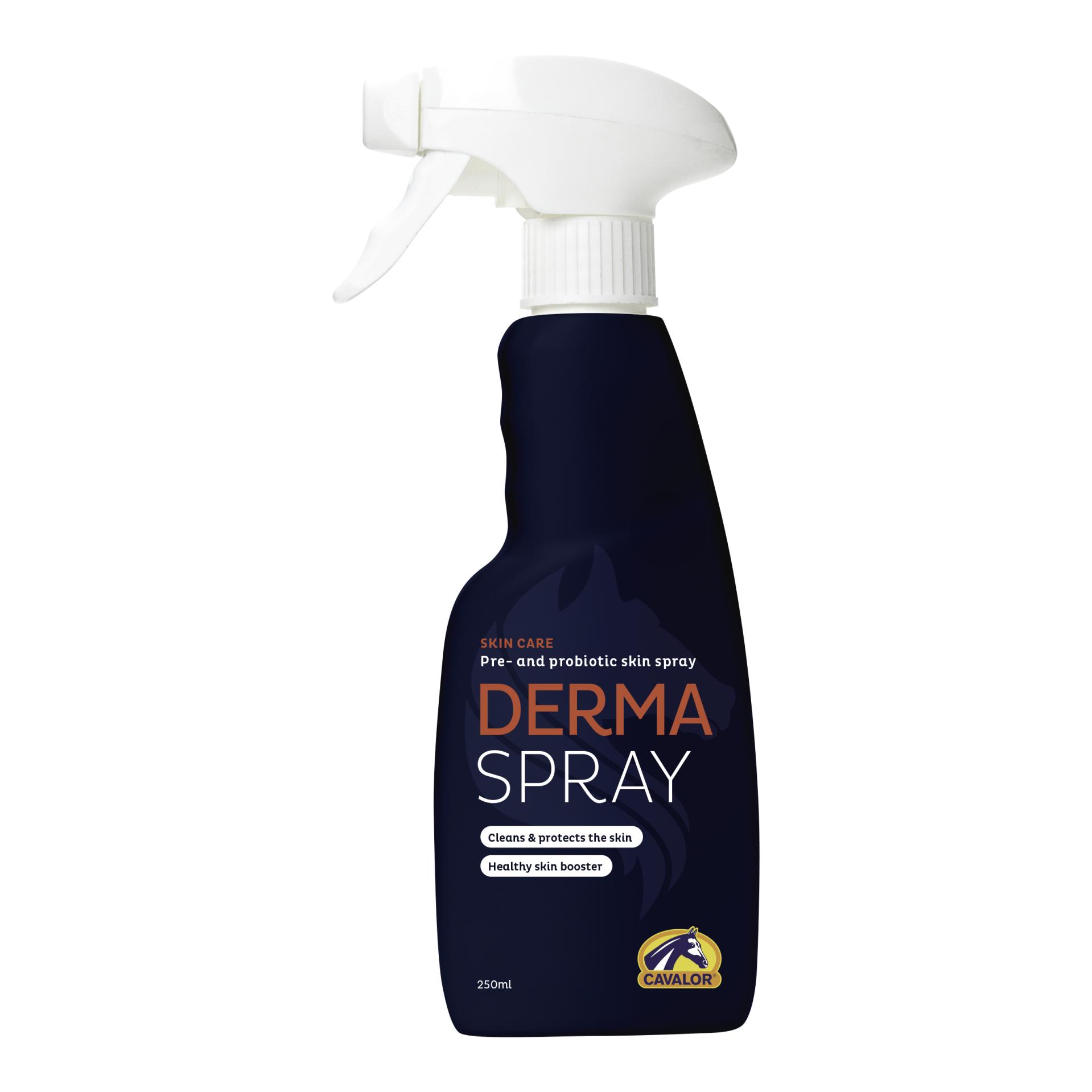 Cavalor Derma Spray