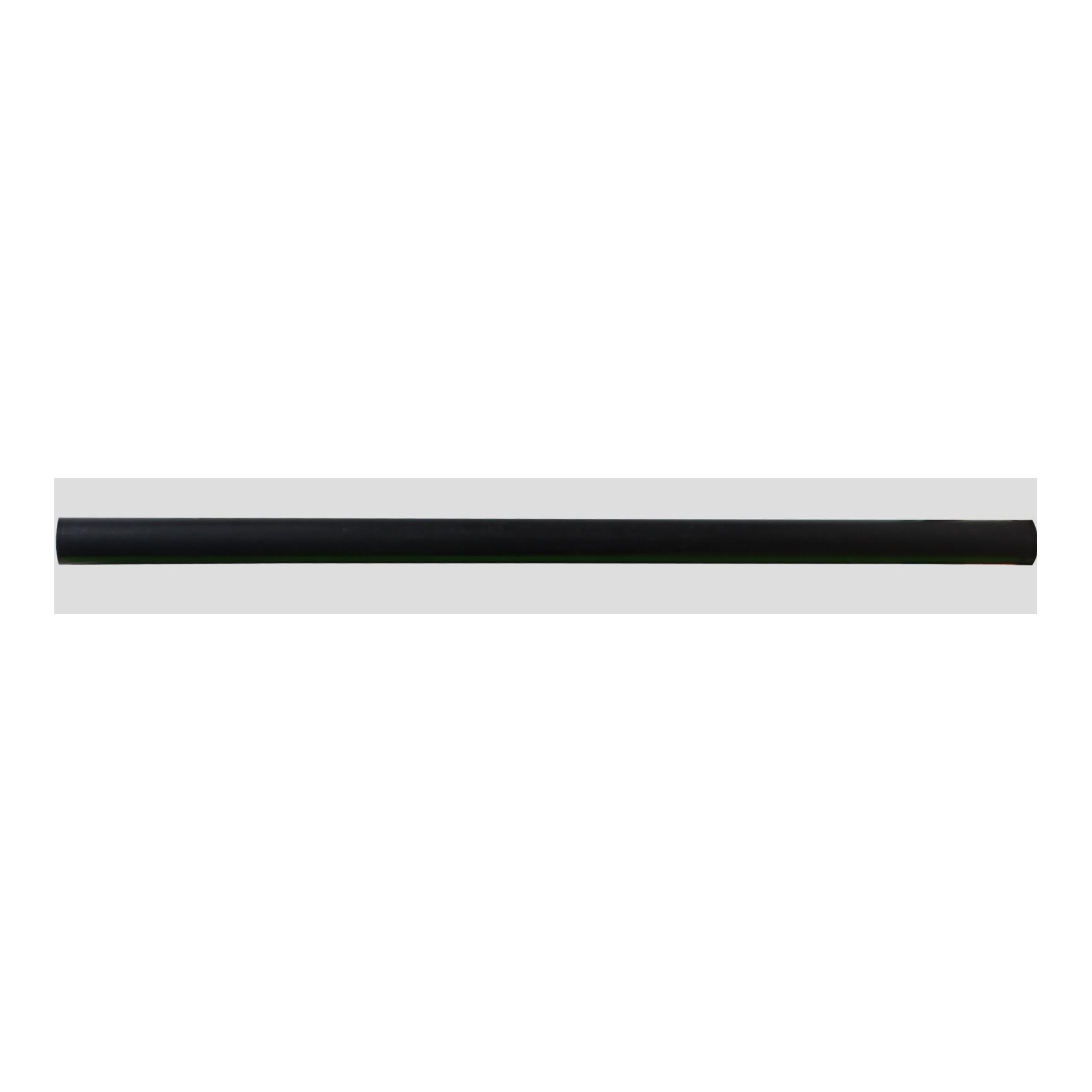 Equip Horse Barre d'obstacle colorée de 3 m - noire